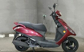 YAMAHA AXIS Z SED7J