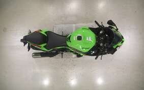 KAWASAKI NINJA ZX-6R A 2022 ZX636G