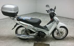 HONDA WAVE 125 I NF125MC