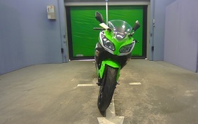 KAWASAKI NINJA 250 ABS 2015 EX250L