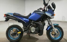 YAMAHA TDR50 3FY