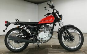 SUZUKI GRASS TRACKER BigBoy NJ4BA