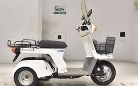 HONDA GYRO X TD02