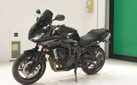 YAMAHA FAZER FZ6 S 2007