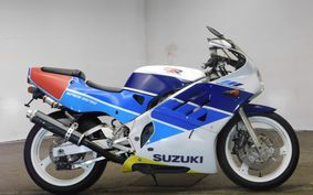 SUZUKI GSX-R250R GJ73A