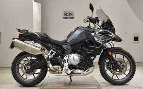 BMW F750GS 2019 0B08