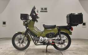 HONDA CROSS CUB 110 JA45