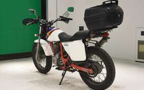 HONDA FTR223 MC34