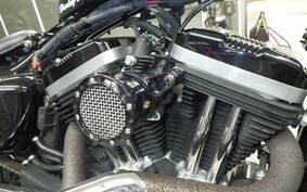 HARLEY XL1200X 2011