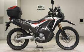 HONDA CRF250 RALLY LDA MD44