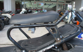 HONDA ZUMAR AF58