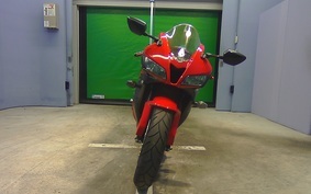 HONDA CBR600RR GEN 3 2008 PC40