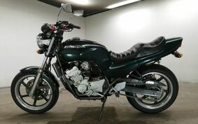 HONDA JADE MC23