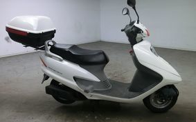 HONDA SPACY 125 JF04