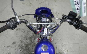 HONDA MONKEY AB27