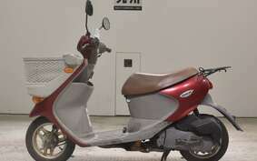 SUZUKI LET's 4 Basket CA43A