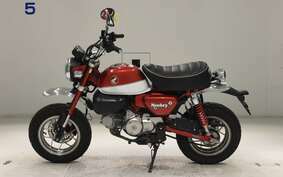 HONDA MONKEY 125 ABS JB02