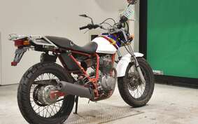 HONDA FTR223 MC34