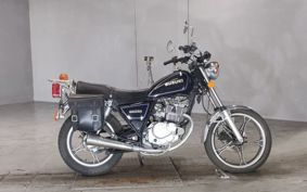SUZUKI GN125 H PCJG9