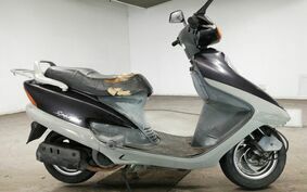 HONDA SPACY 125 JF04