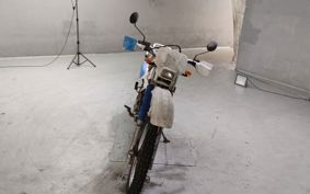 HONDA XLR250R MD22