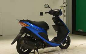 SUZUKI ADDRESS V50 Gen.2 CA44A