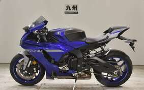 YAMAHA YZF-R1 2020 RN65J