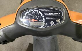 SUZUKI LET's 4 CA45A