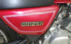 SUZUKI GN125 H PCJG9