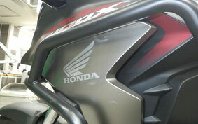 HONDA 400X GEN 2 2021 NC56