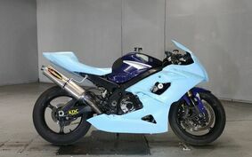 SUZUKI GSX-R1000 2005 B6121