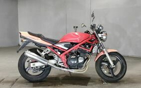 SUZUKI BANDIT 250 V GJ77A