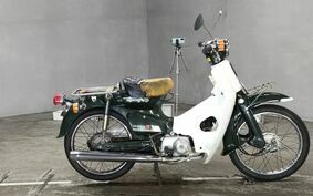 HONDA C70 SUPER CUB C70