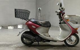 SUZUKI LET's 4 Basket CA43A