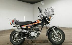 HONDA NAUTY DAX CY50