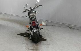 SUZUKI INTRUDER 400 1995 VK51A