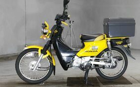 HONDA CROSS CUB 110 JA10