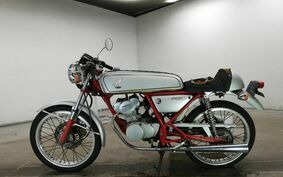 HONDA DREAM 50 AC15