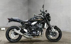 KAWASAKI Z900RS 2017 ZR900C