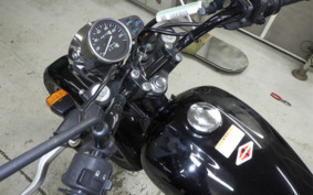 HONDA CB223S MC40