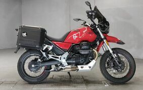 MOTO GUZZI V85TTトラベル 2019 KW