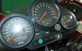 YAMAHA FZS1000 FAZER 2005