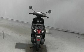 SUZUKI LET's CA4AA