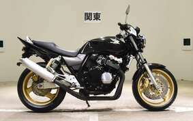 HONDA CB400SFV-3 2004 NC39