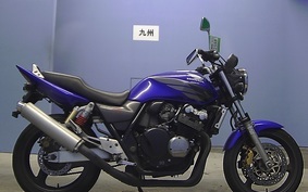 HONDA CB400SFV-3 NC39