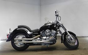 YAMAHA DRAGSTAR 400 CLASSIC 2015 VH02J