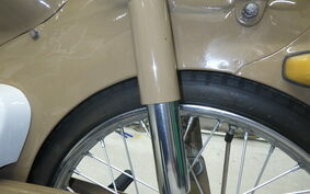 HONDA C105 SUPER CUB C105