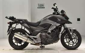 HONDA NC750X D Limited 2014 RC72