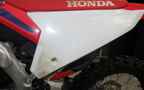 HONDA CRF250 RALLY ME12