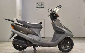 HONDA SPACY 125 Gen. 3 JF04